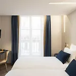 Mercure Paris Opera Lafayette