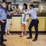 Mercure Paris Opera Lafayette