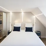 Mercure Paris Opera Lafayette