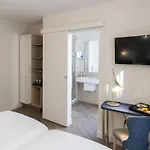 Mercure Paris Opera Lafayette