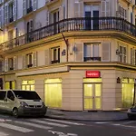 Mercure Paris Opera Lafayette