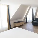 Mercure Paris Opera Lafayette
