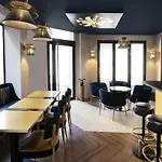Mercure Paris Opera Lafayette
