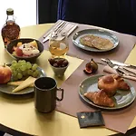 Mercure Paris Opera Lafayette