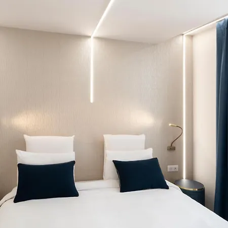 Mercure Opera Lafayette Hotel