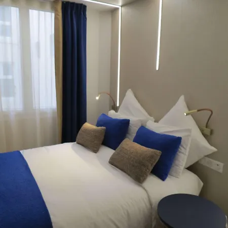Hotel Mercure Opera Lafayette