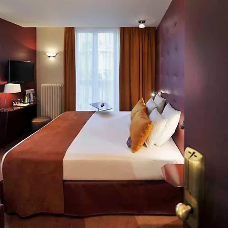 Mercure Opera Lafayette Parigi