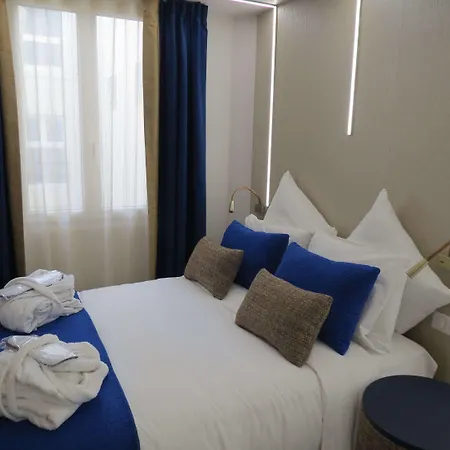Mercure Opera Lafayette 4* Parigi