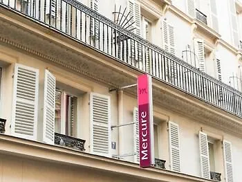 Mercure Opera Lafayette 4* Paris