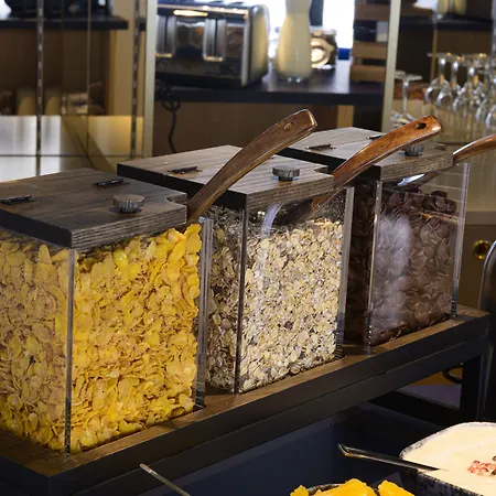 Mercure Opera Lafayette 4* Paris