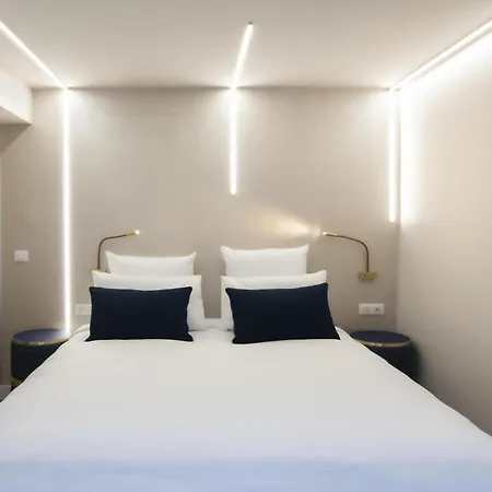 Mercure Opera Lafayette Hotel Paris