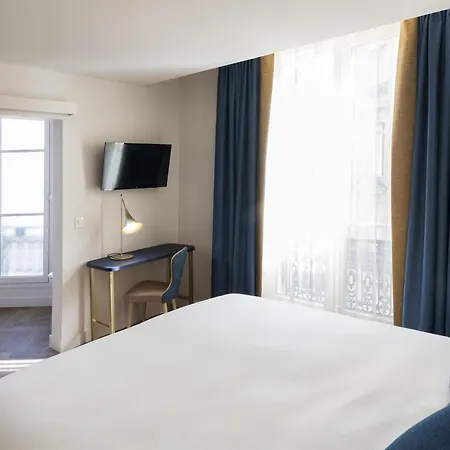 Mercure Opera Lafayette Hotel
