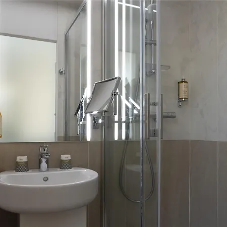 Mercure Opera Lafayette Hotel 4*