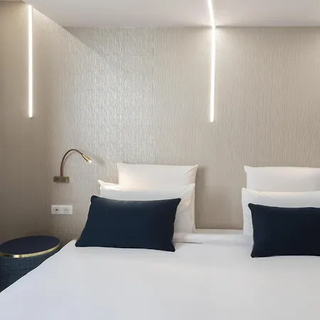 Hotel Mercure Opera Lafayette
