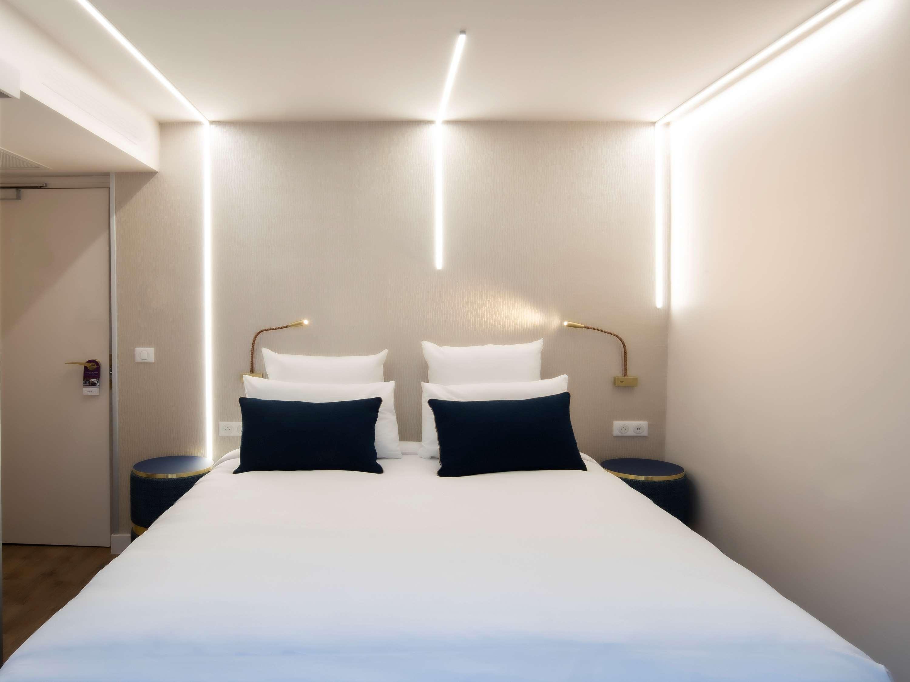 Mercure Opera Lafayette Hotel
