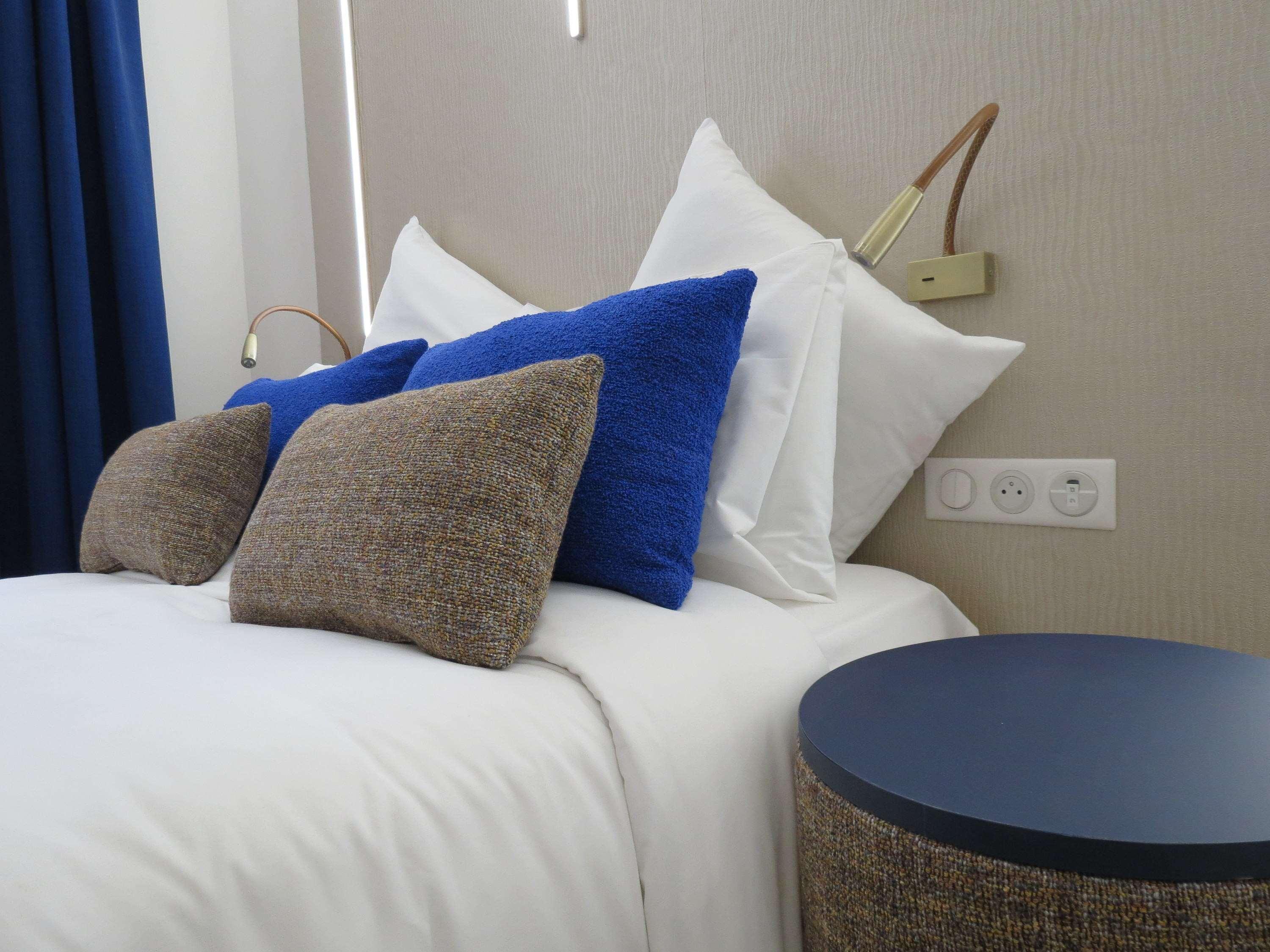 Hotel Mercure Opera Lafayette