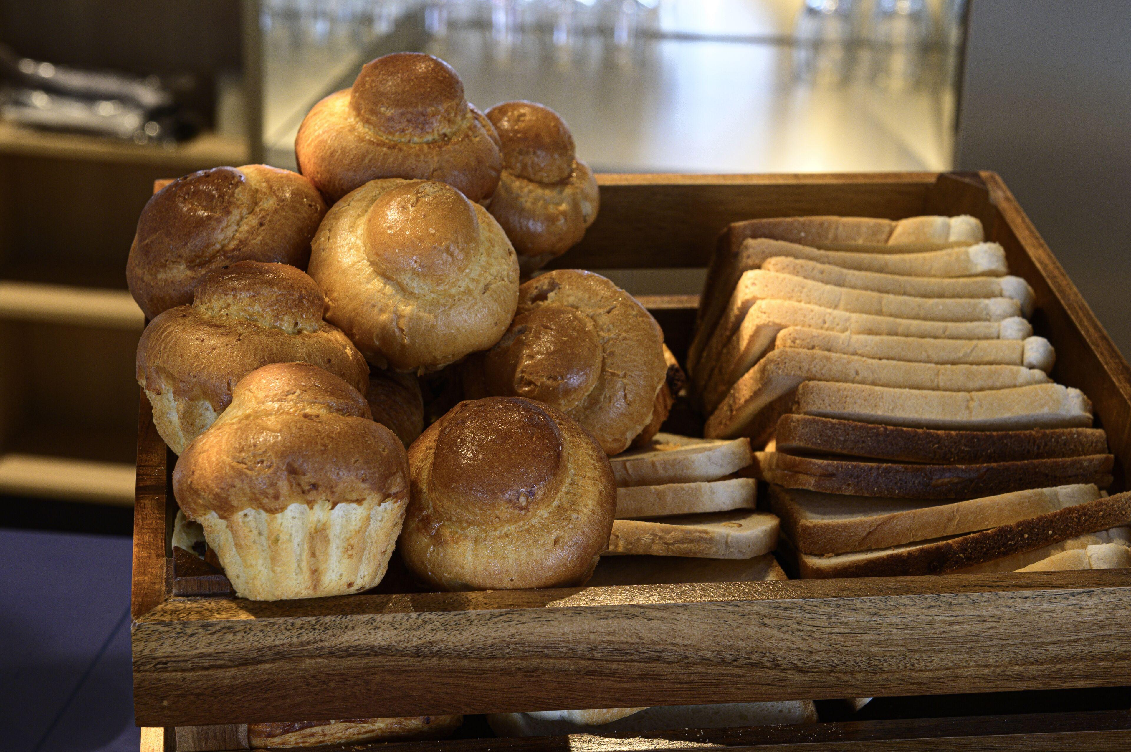 Mercure Opera Lafayette Hotel