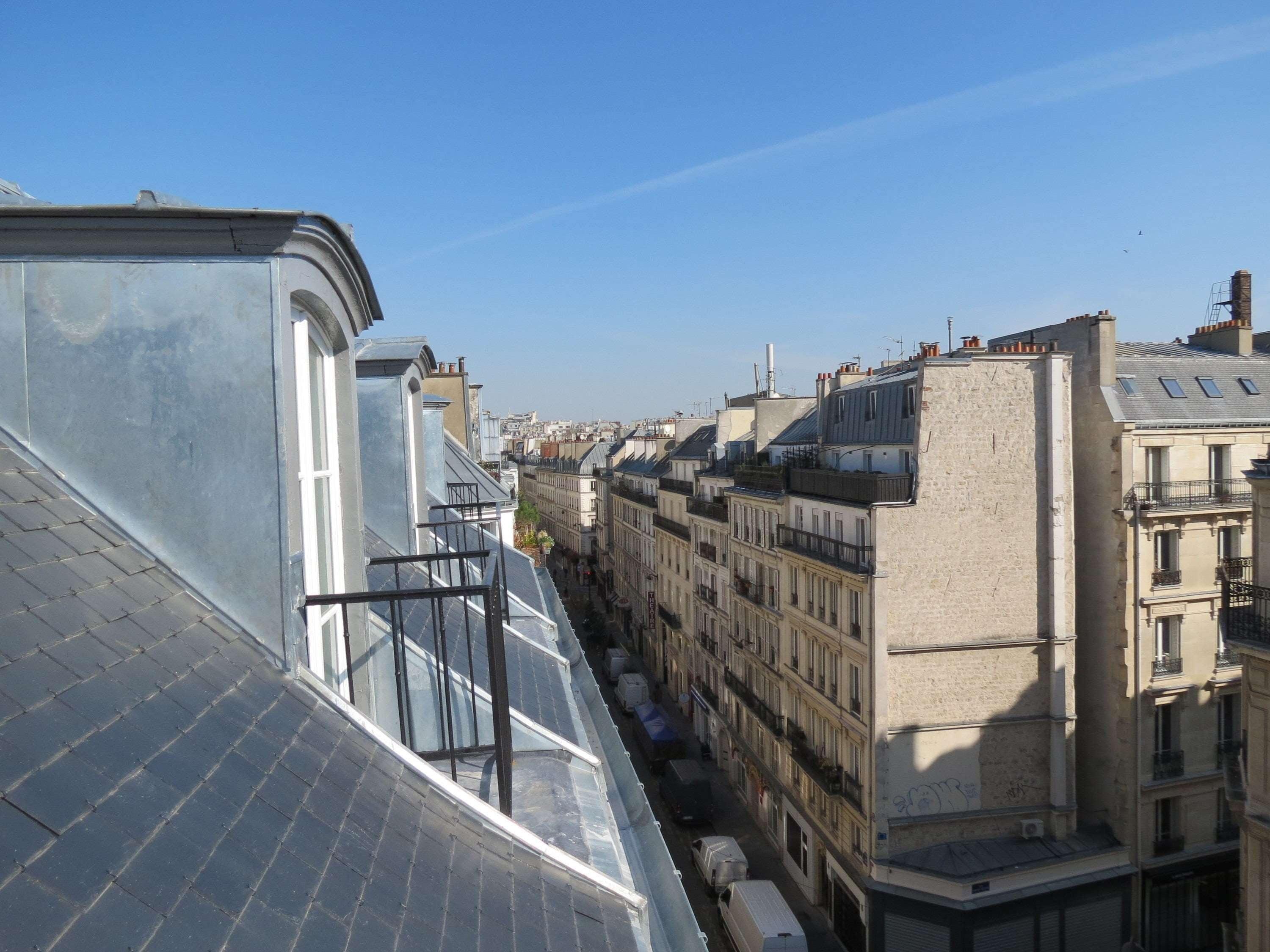 Mercure Opera Lafayette Hotel