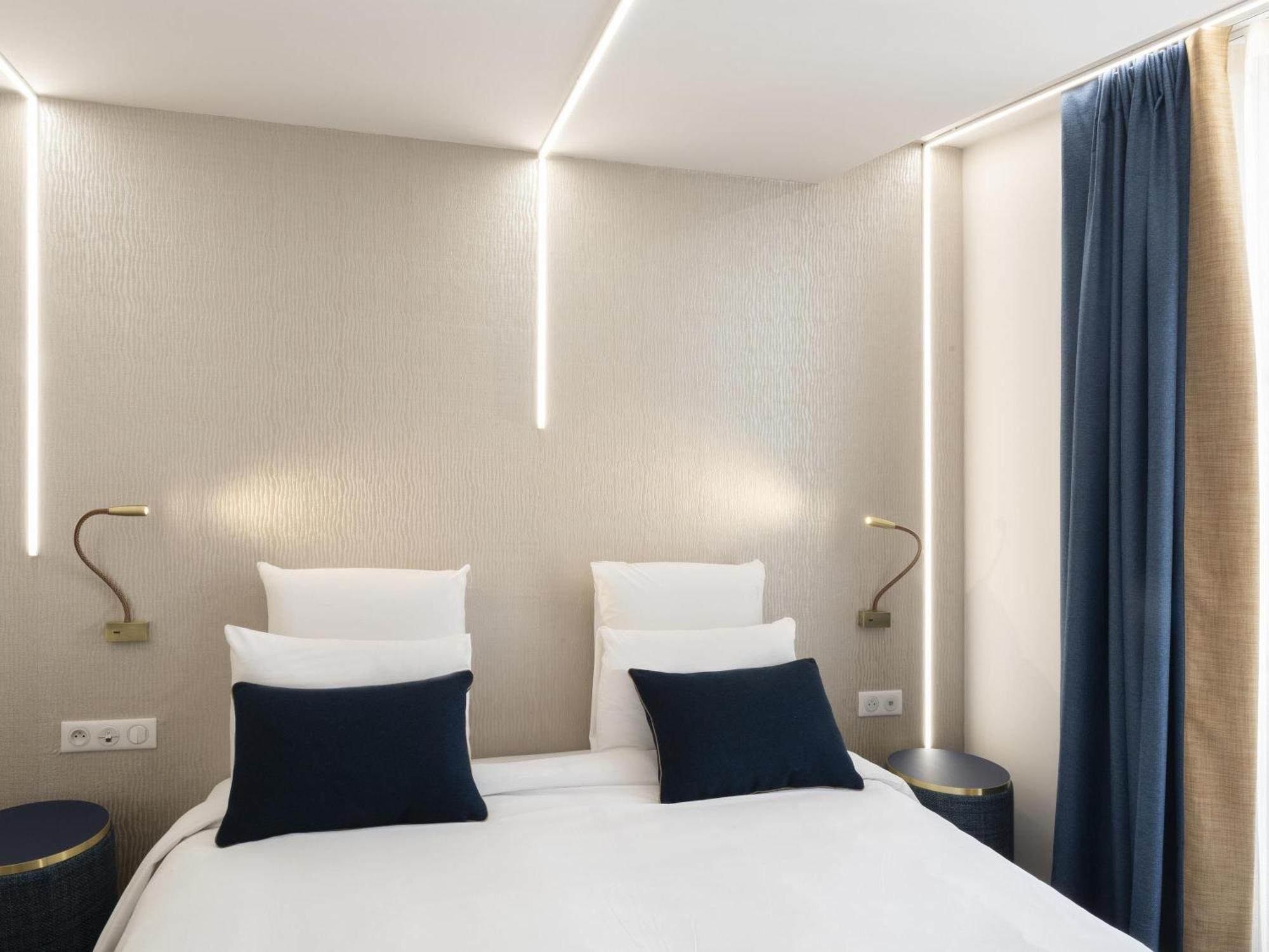 Mercure Opera Lafayette