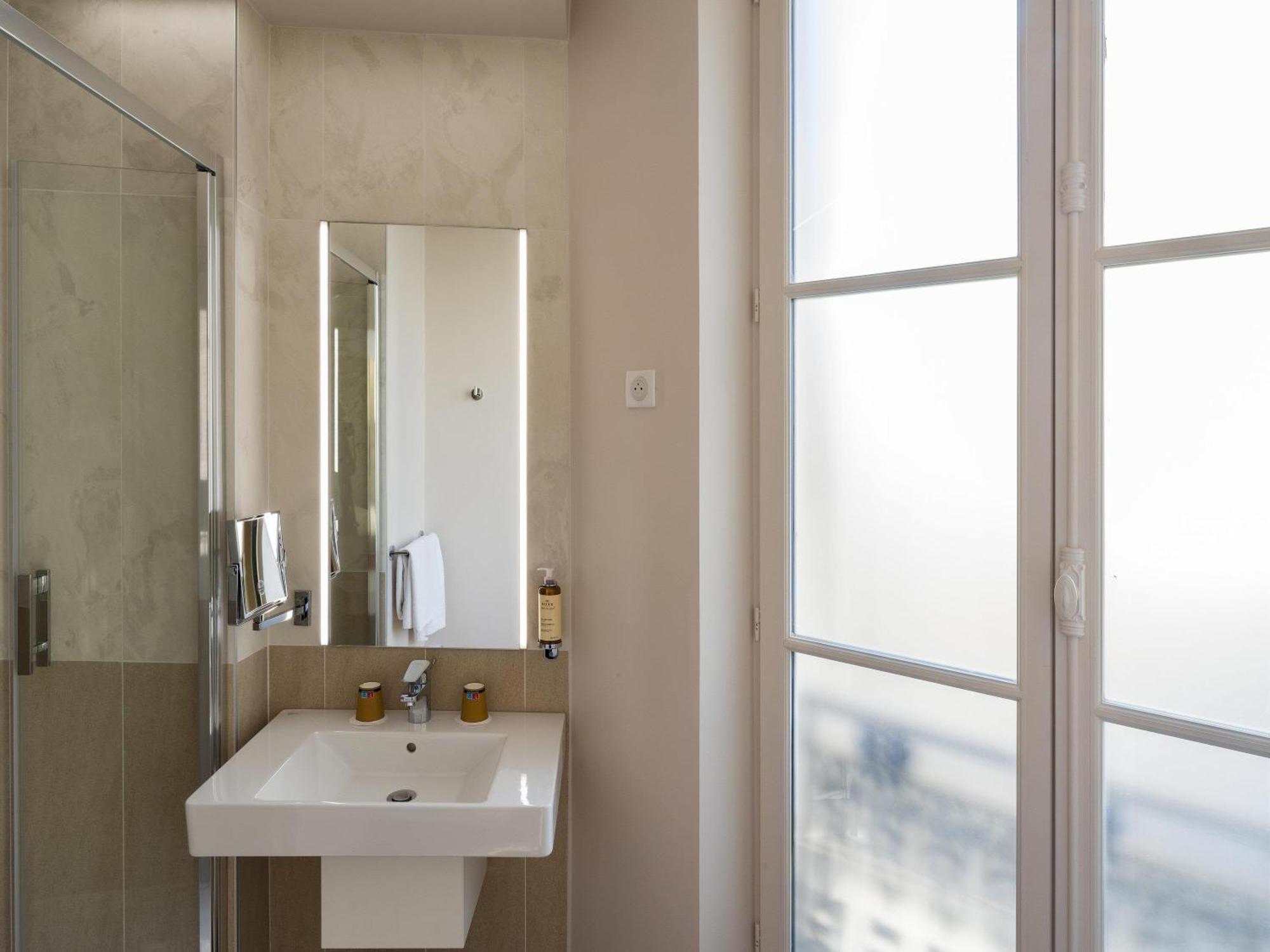 Mercure Opera Lafayette Hotel 4*