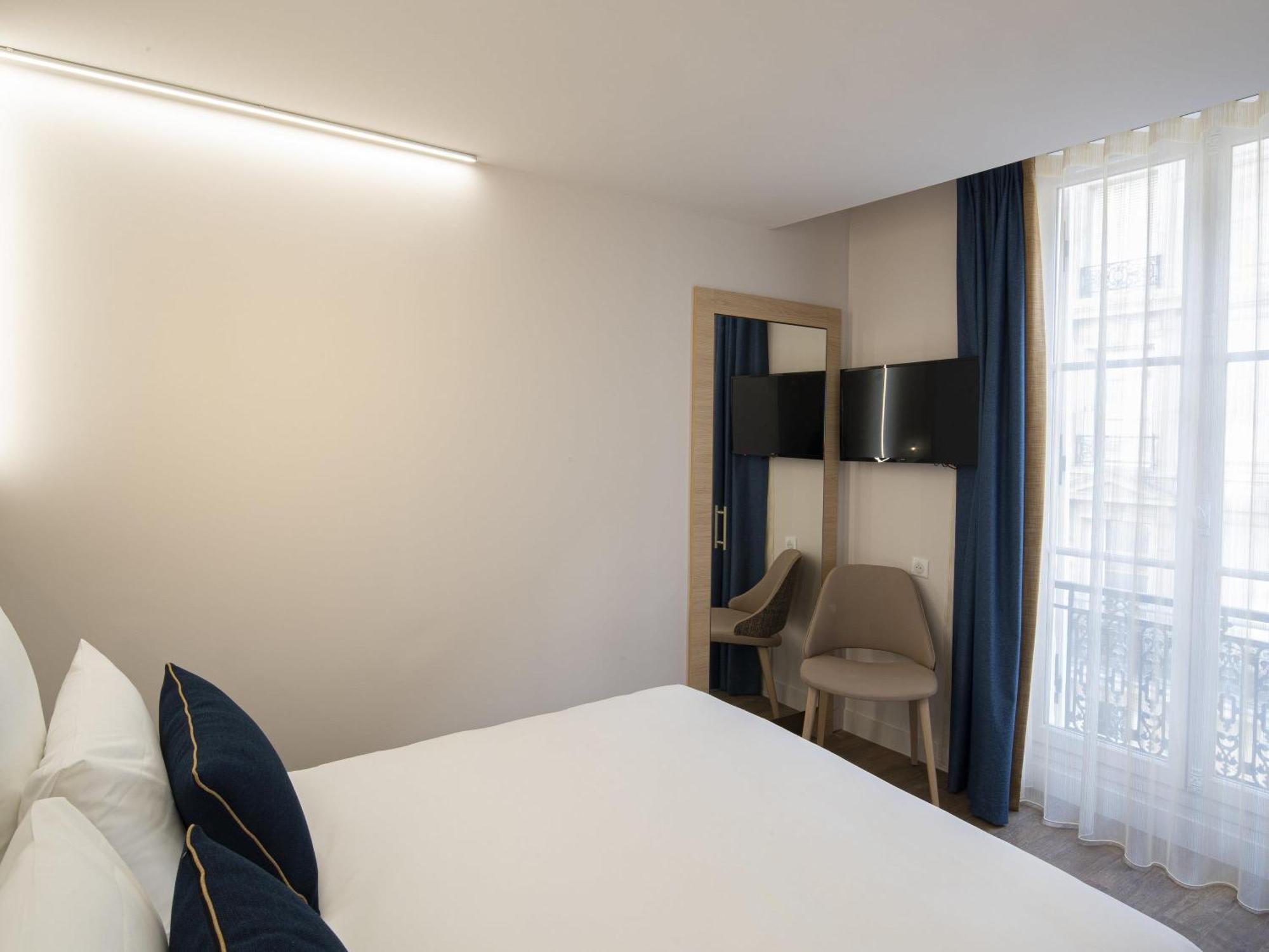 Mercure Opera Lafayette Hotel Paris