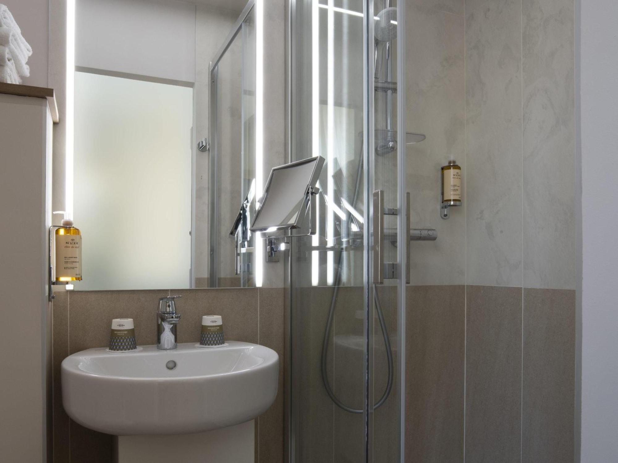 Mercure Opera Lafayette Hotel 4*