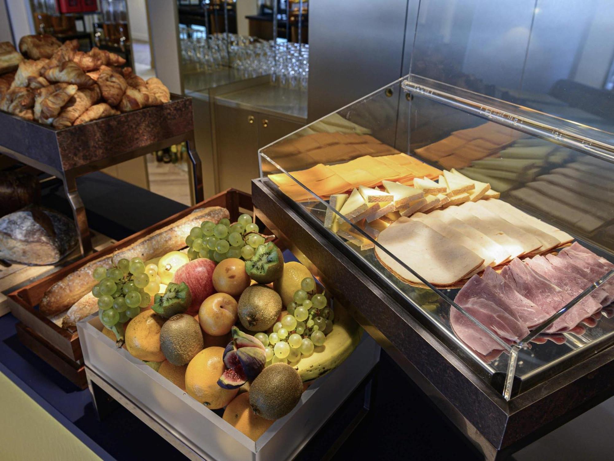 Mercure Opera Lafayette 4* Paris
